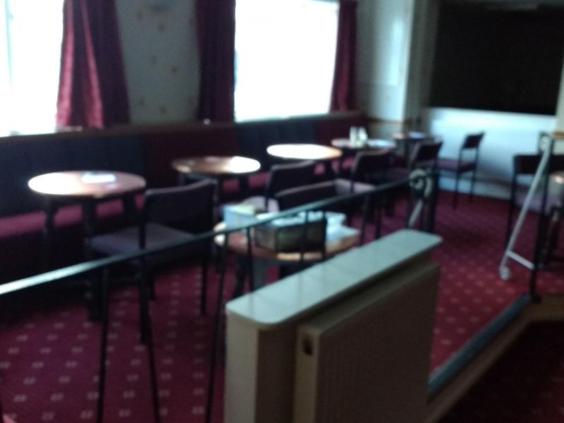 Function Room. Published on 06-06-2017 