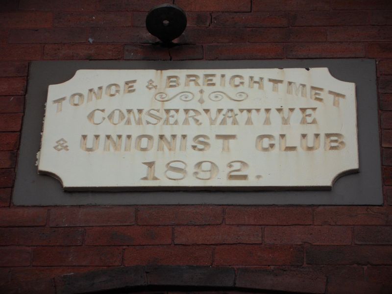 Plaque. Published on 17-10-2016 