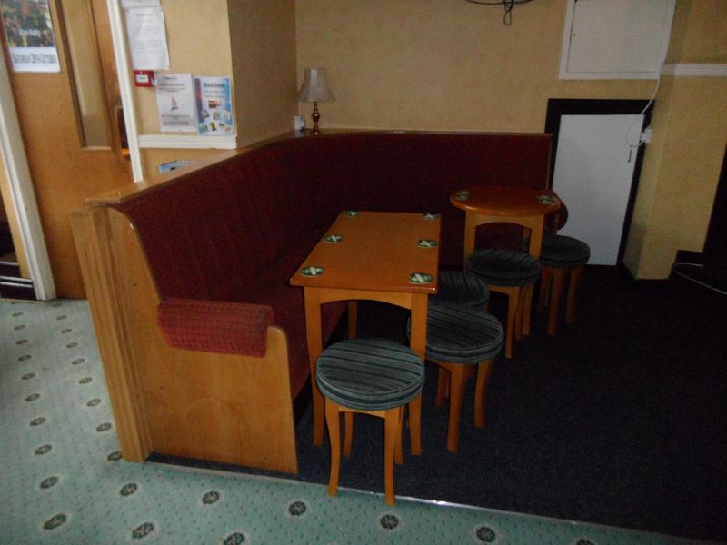 Seating. Published on 17-10-2016 