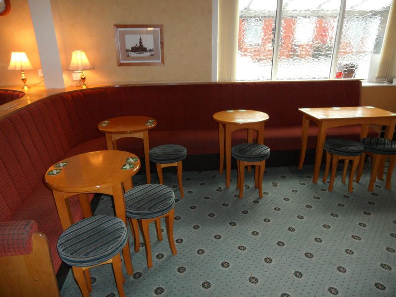 Seating. Published on 17-10-2016 