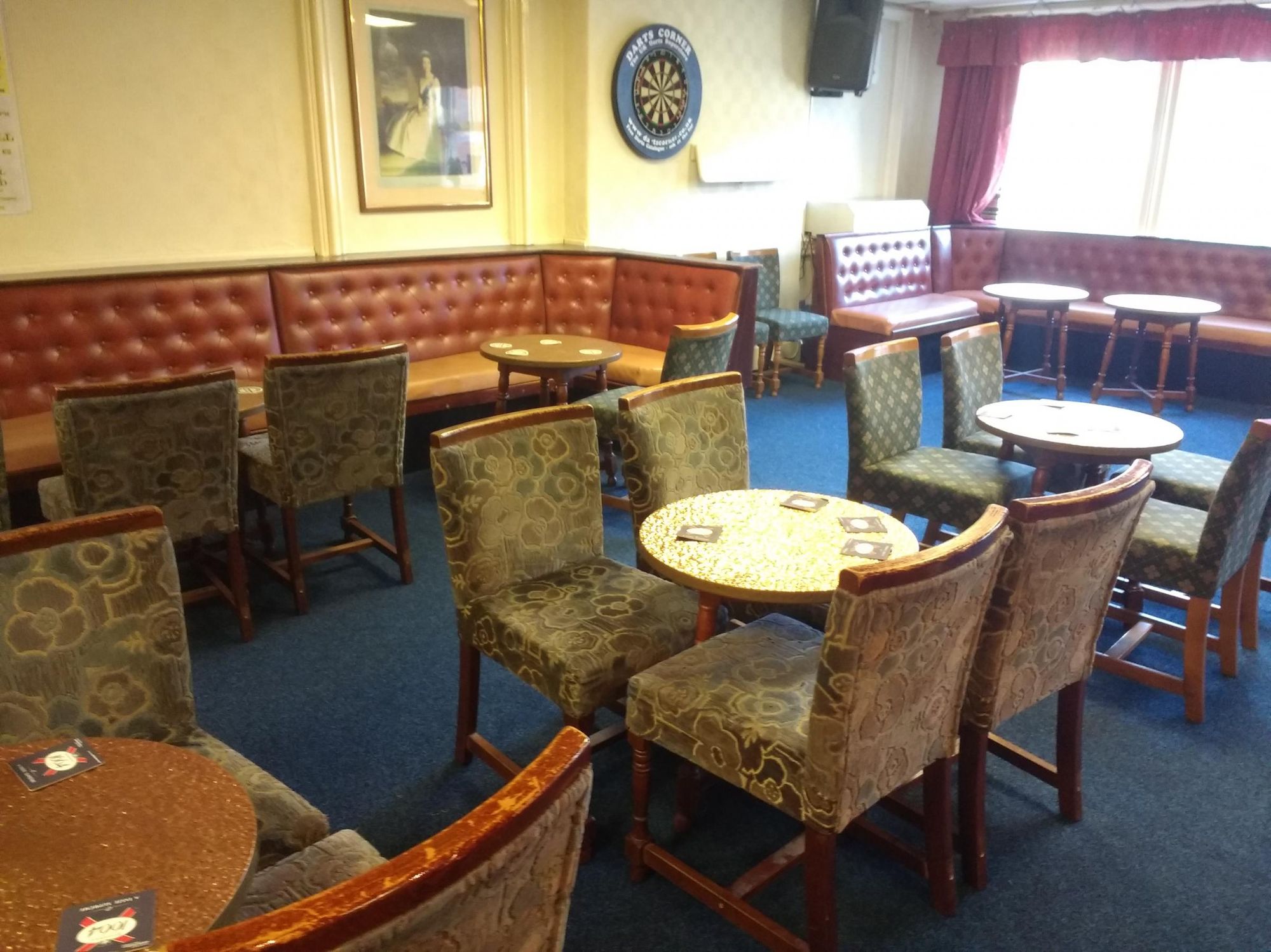 Seating. Published on 18-06-2018
