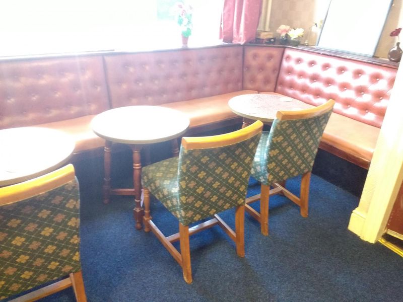 Seating. Published on 18-06-2018 