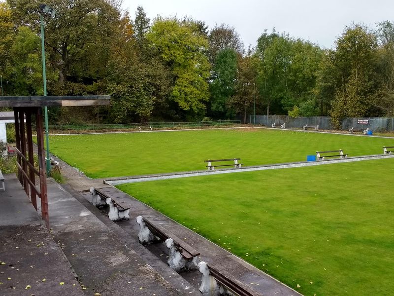 Bowling Green. Published on 26-10-2016 