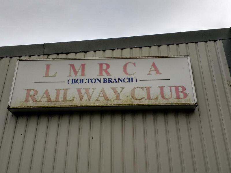 Club Sign. Published on 26-10-2016 