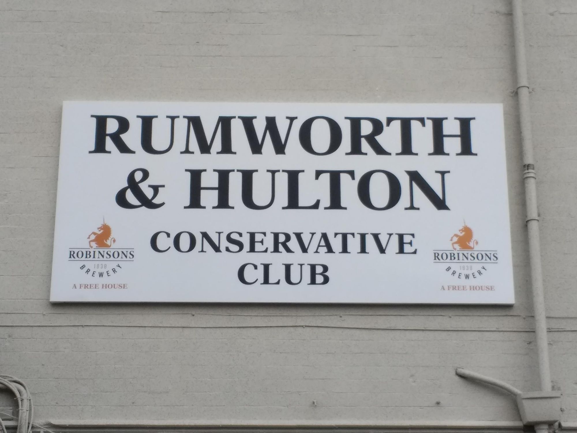 Pub Sign. (Sign). Published on 06-04-2018