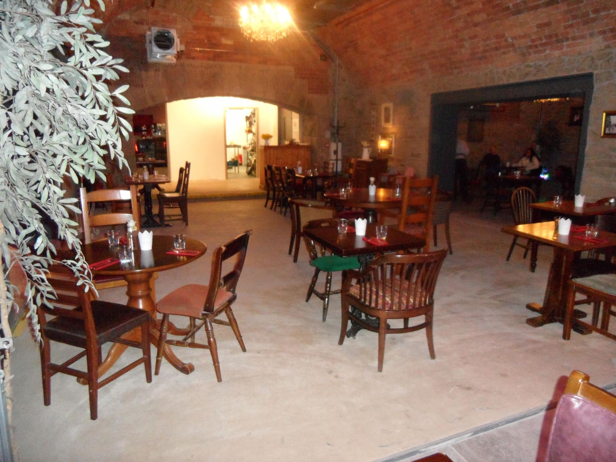 Seating. Published on 18-01-2017