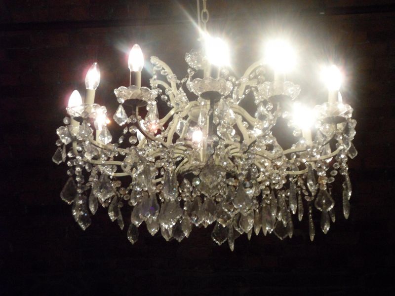 Lighting. Published on 18-01-2017