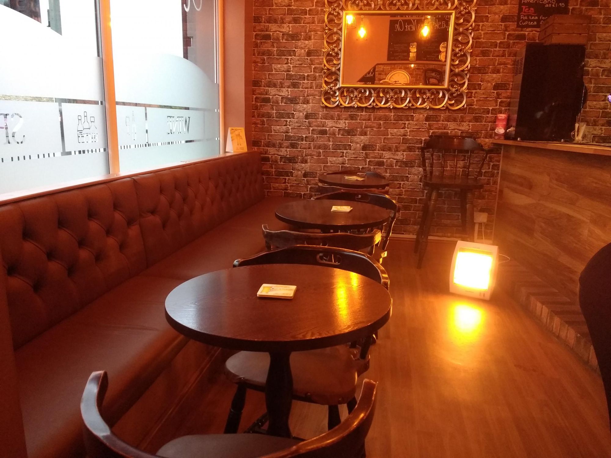Seating. Published on 21-02-2018