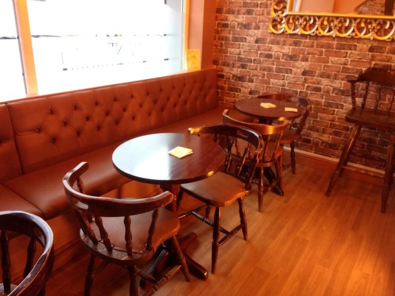 Seating. Published on 21-02-2018