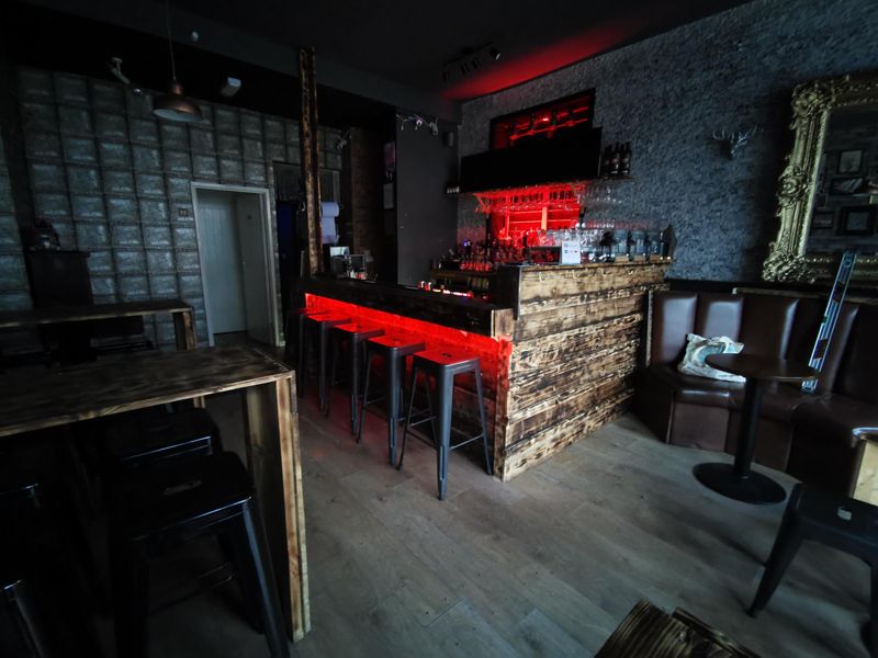 Inside. Published on 20-07-2019