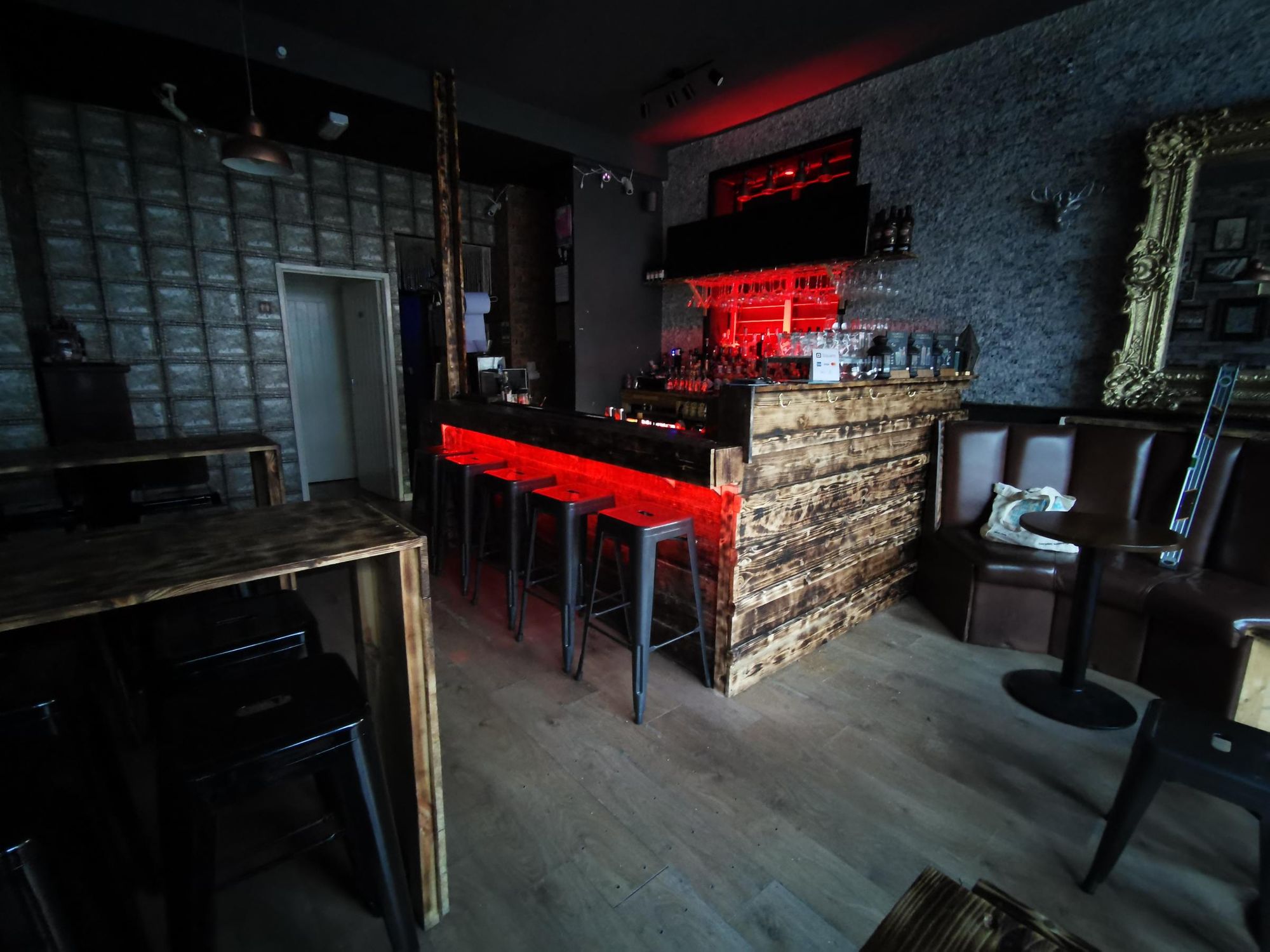 Inside. Published on 20-07-2019