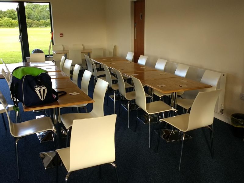 Seating. Published on 06-06-2017 