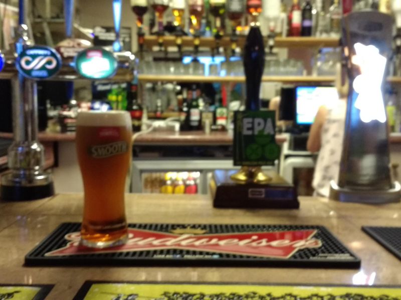 Bar Area. Published on 01-06-2017 