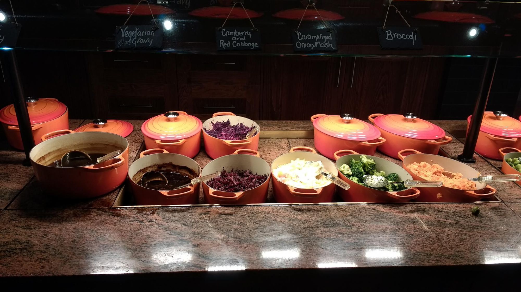 Carvery. Published on 23-08-2017