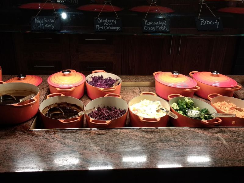 Carvery. Published on 23-08-2017 