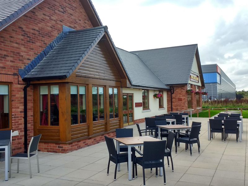 Patio Area. Published on 23-08-2017 