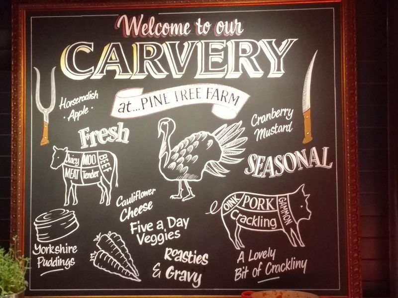 Menu Board. Published on 23-08-2017 
