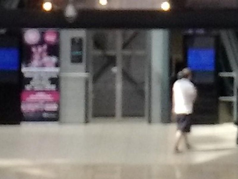 Mobility Access is available using the lift. (External). Published on 25-01-2026 