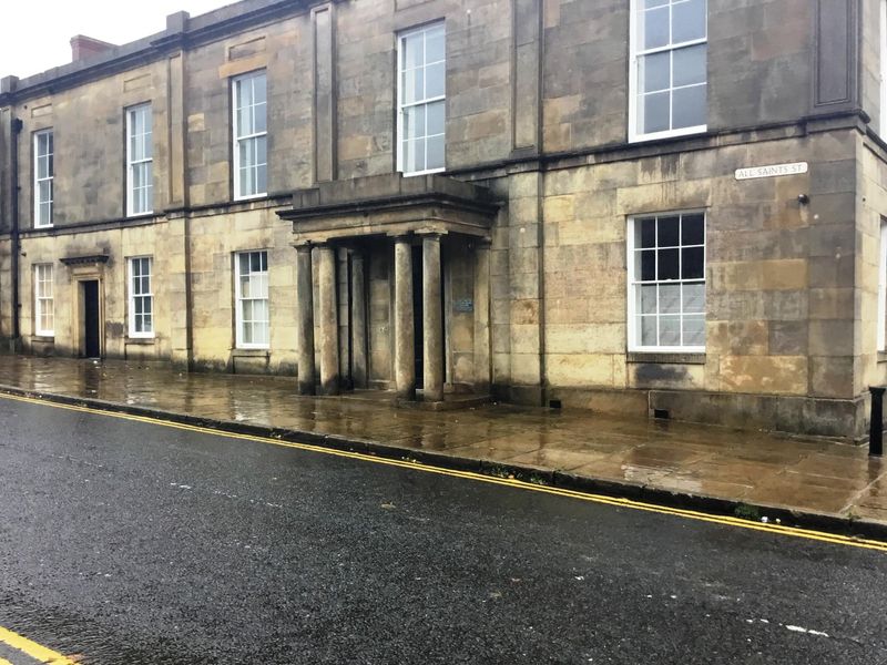 Front View. (Key). Published on 07-12-2018 