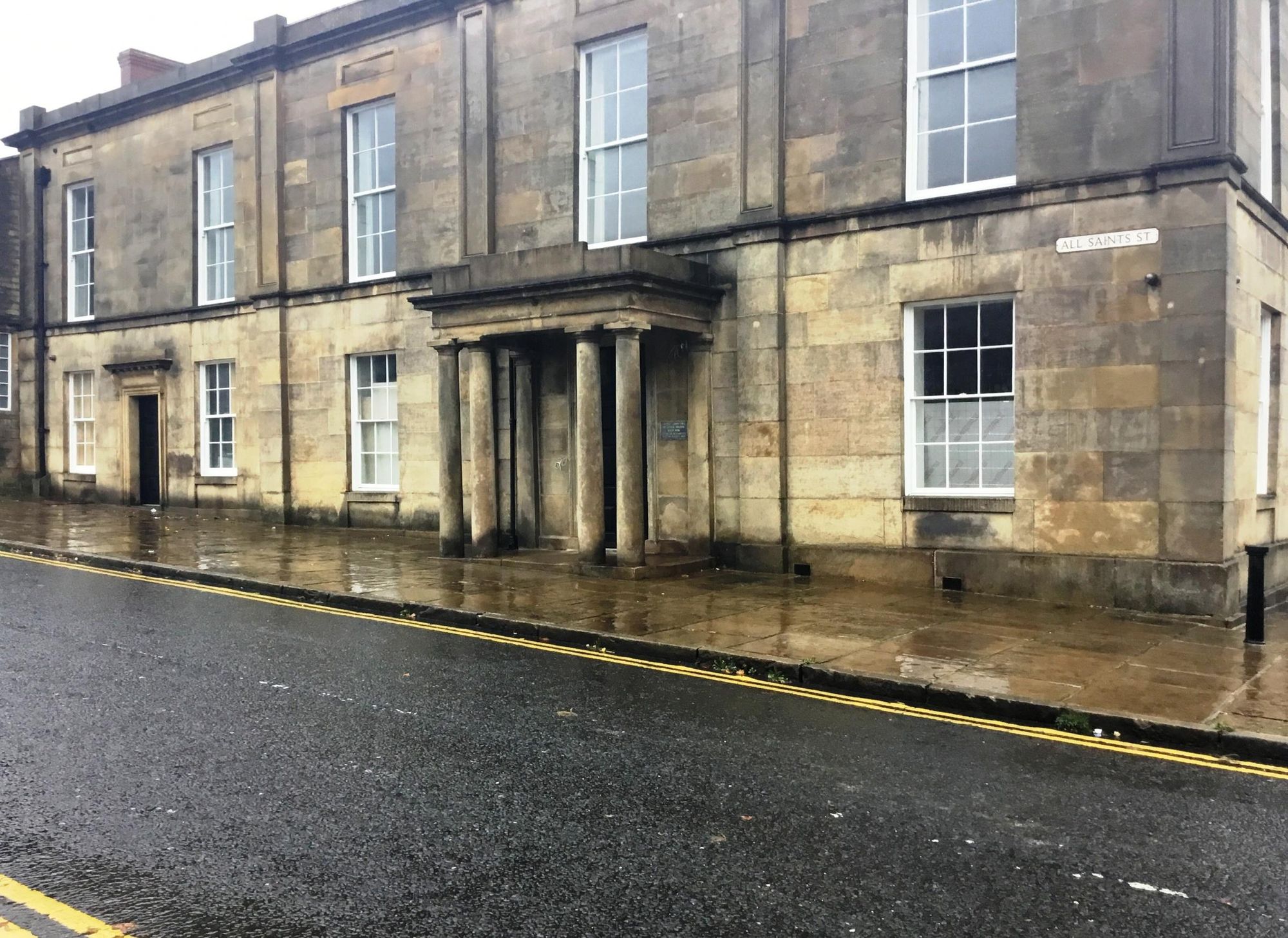 Front View. (Key). Published on 07-12-2018