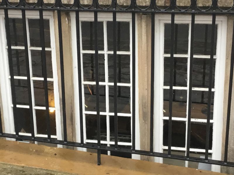 Window. Published on 07-12-2018 