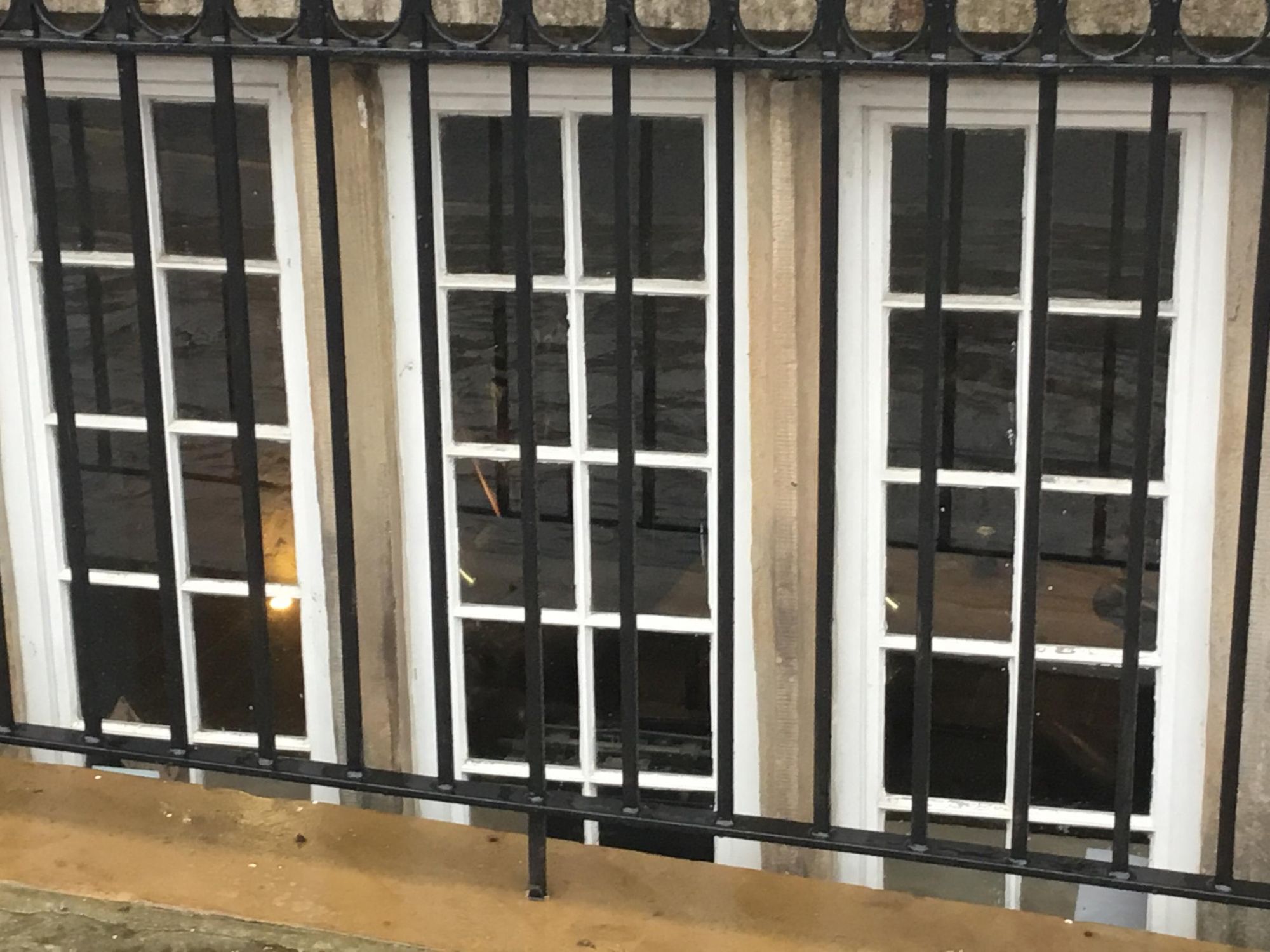 Window. Published on 07-12-2018