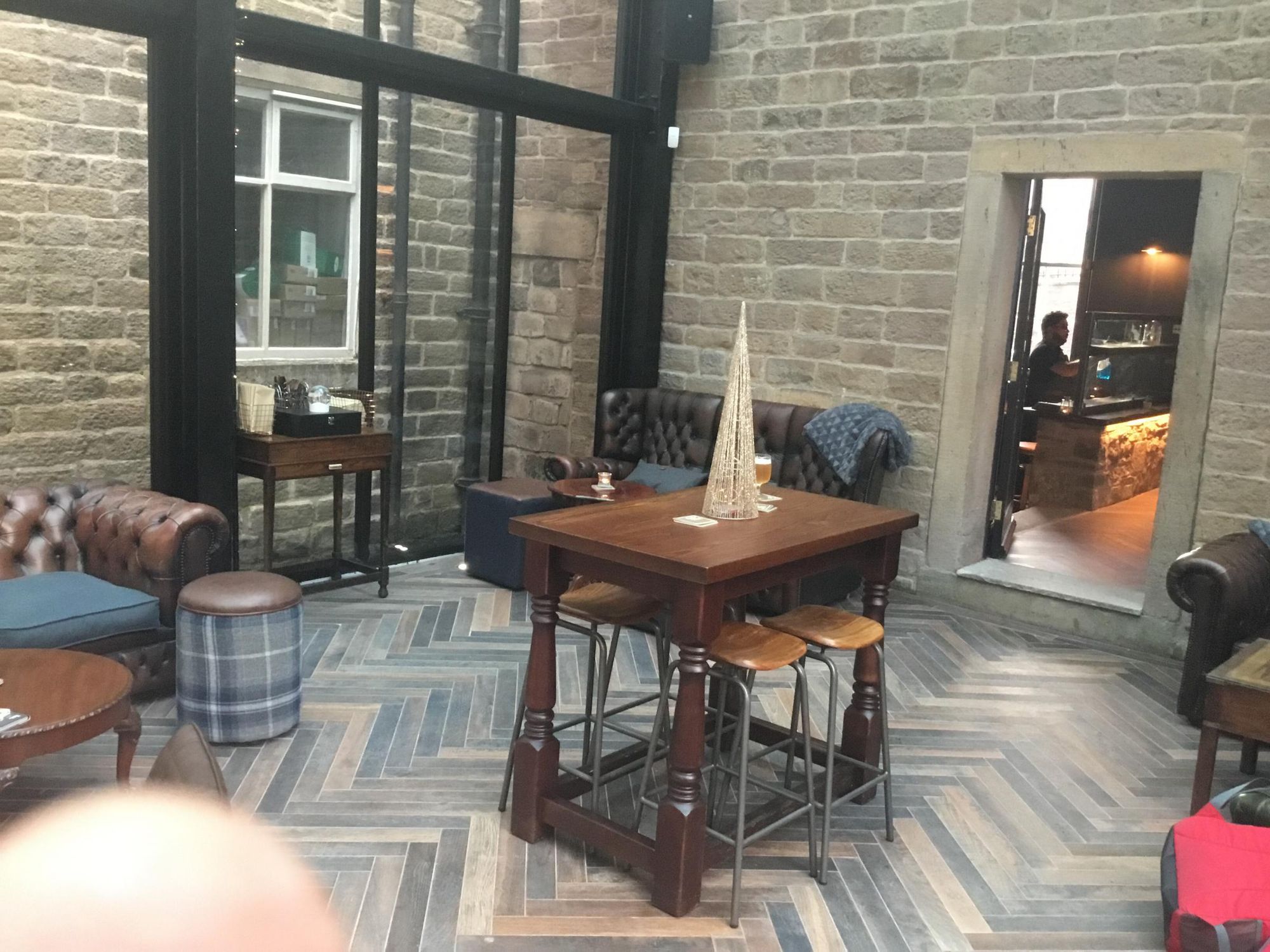 Inside. Published on 07-12-2018