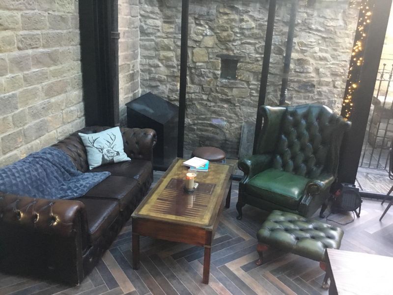 Seating. Published on 07-12-2018 