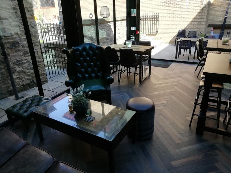 Inside. Published on 24-04-2019 