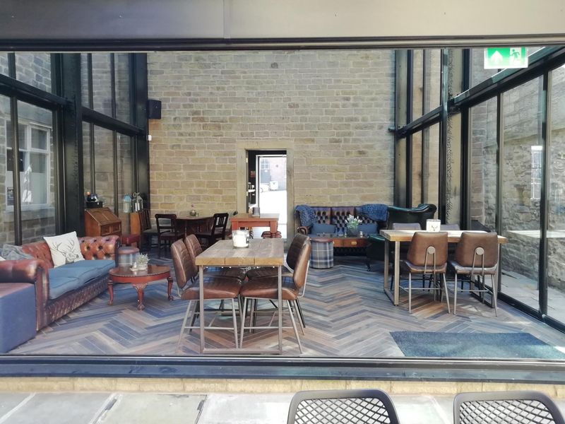 Inside. Published on 24-04-2019 