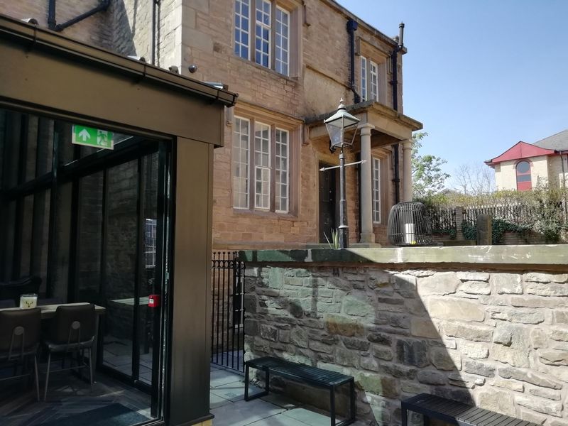 Outside. Published on 24-04-2019 