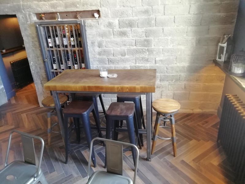 Seating. Published on 24-04-2019 