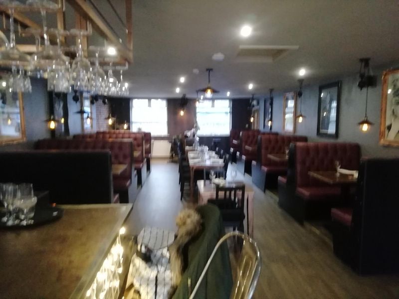 Inside. Published on 04-01-2019 