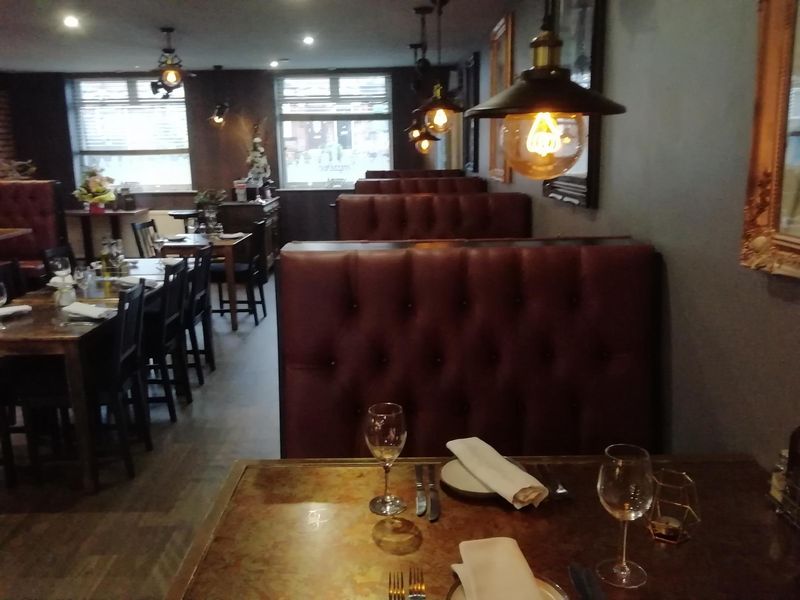 Inside. Published on 04-01-2019 