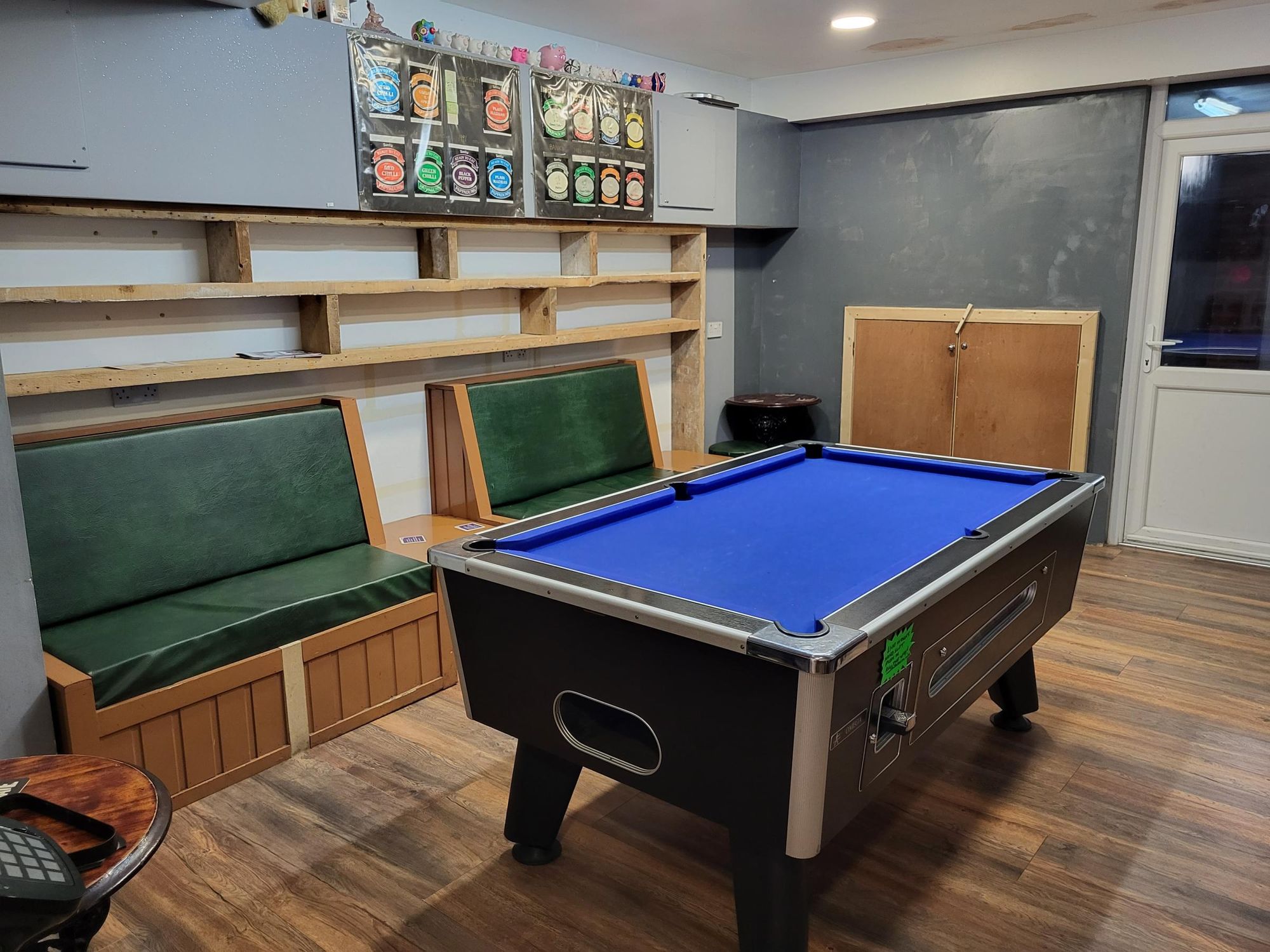 Pool Area. Published on 03-03-2023
