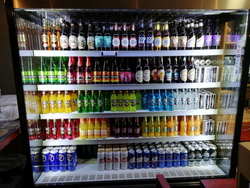 Bottle Racks. Published on 29-03-2019 
