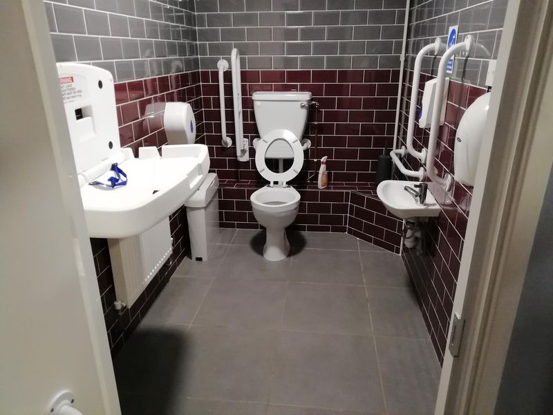 De Bog. Published on 29-03-2019 