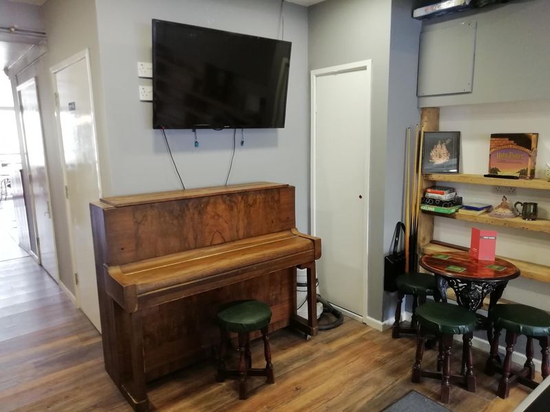 Piano. Published on 24-04-2019 