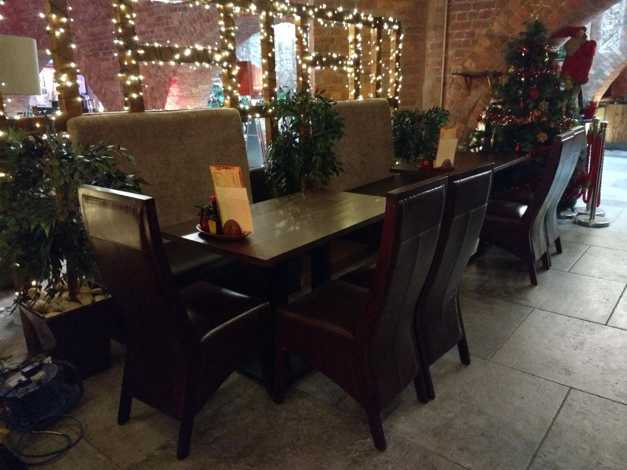 Seating. Published on 30-11-2017