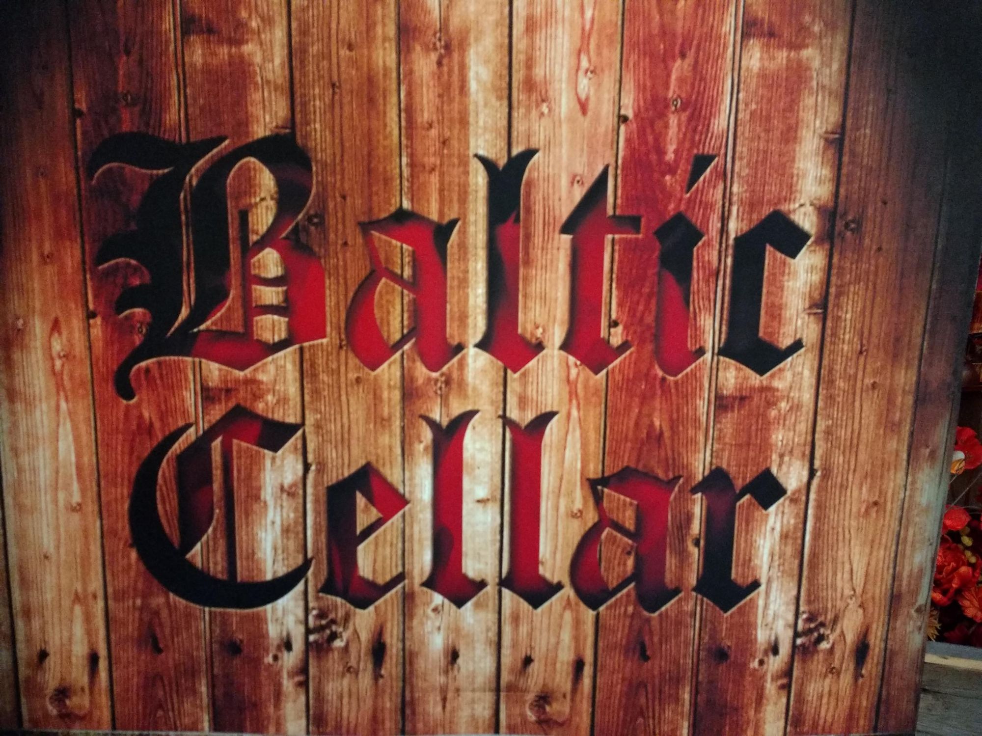 Pub Sign. (Sign). Published on 30-11-2017