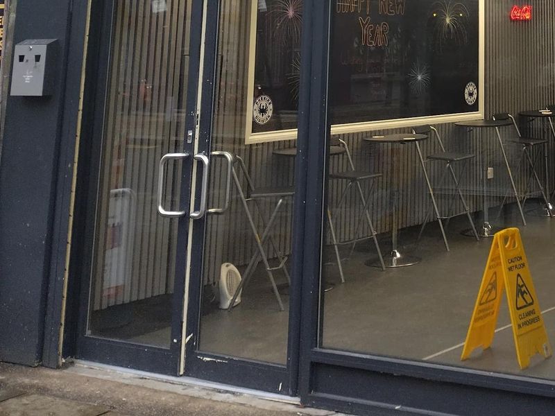 Mobility Access with slight step at the entrance. Published on 27-01-2026 