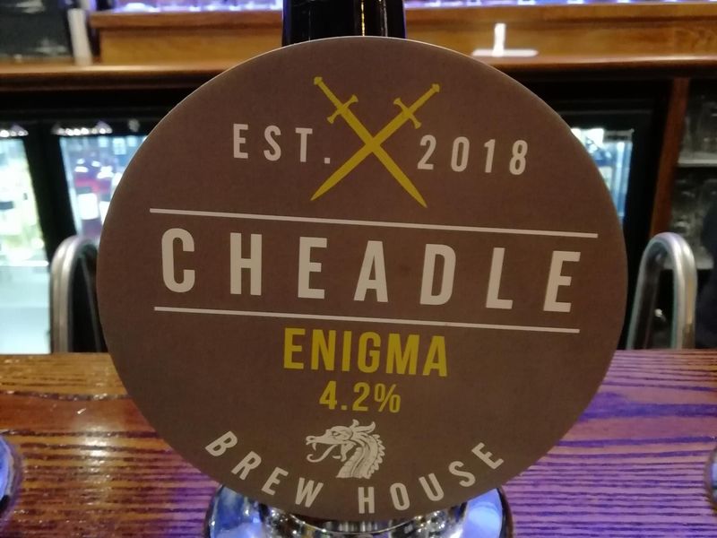 Beers. Published on 22-01-2019 