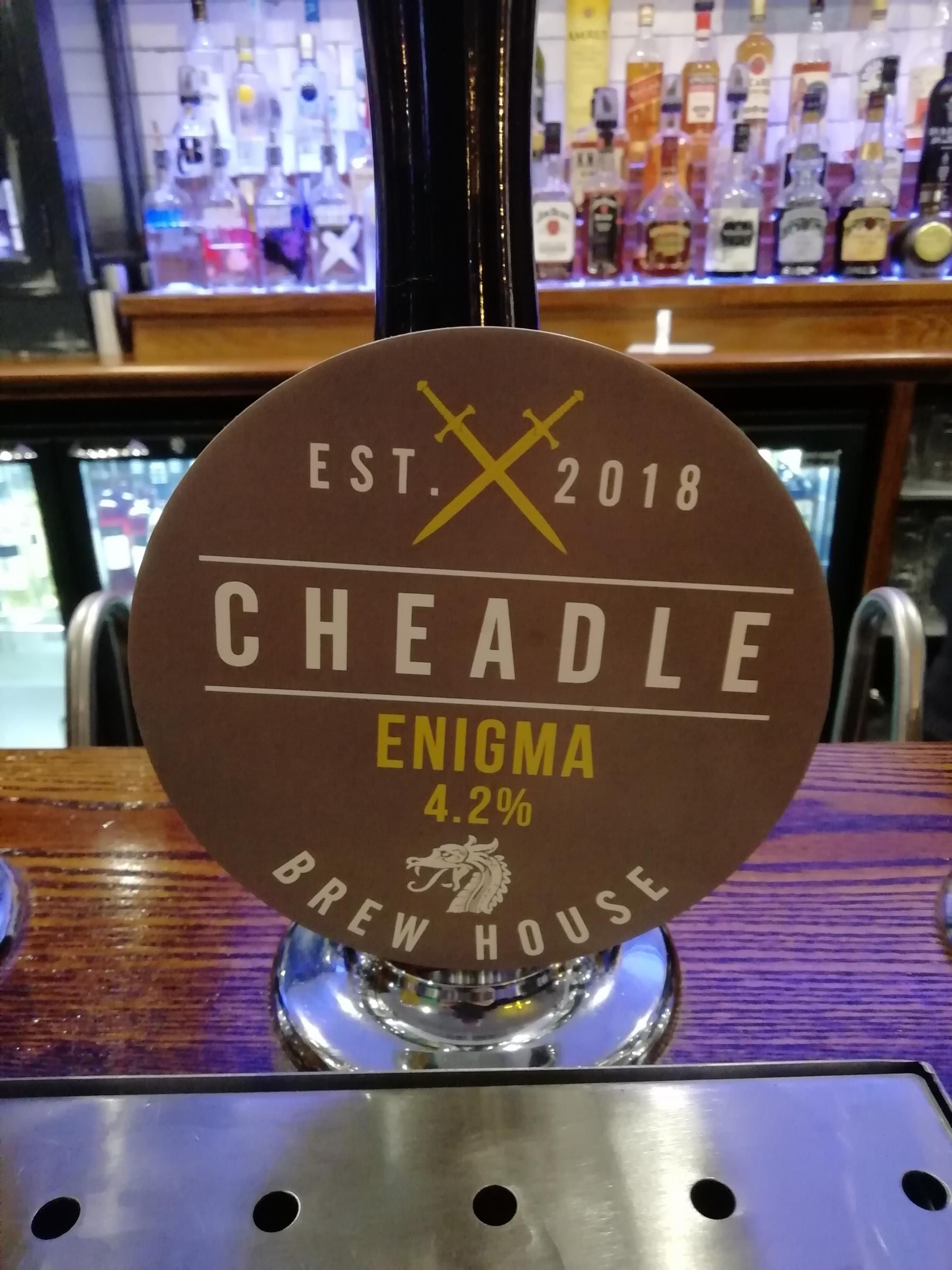 Beers. Published on 22-01-2019