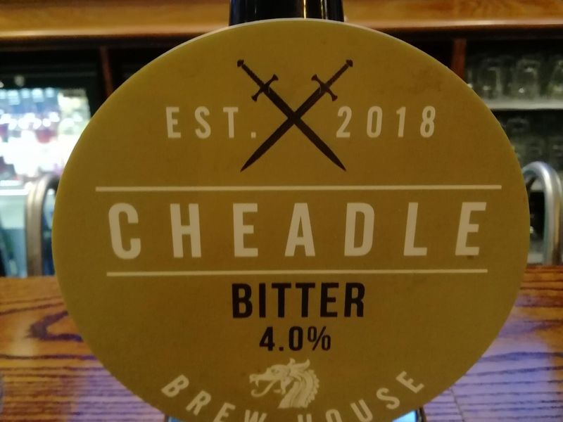 Beers. Published on 22-01-2019 