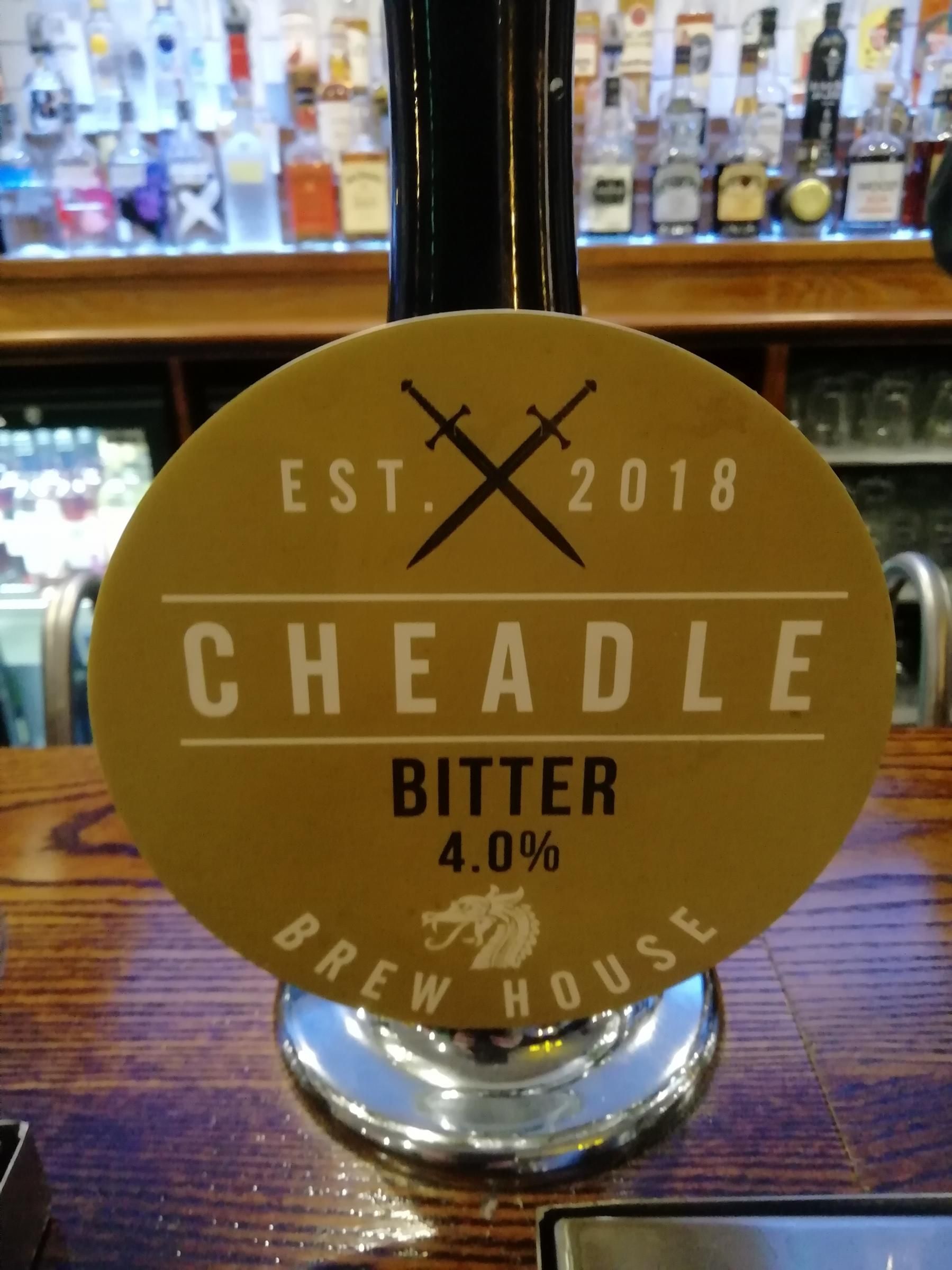 Beers. Published on 22-01-2019