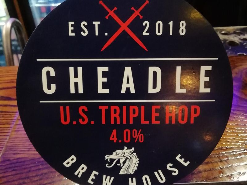 Beers. Published on 22-01-2019 