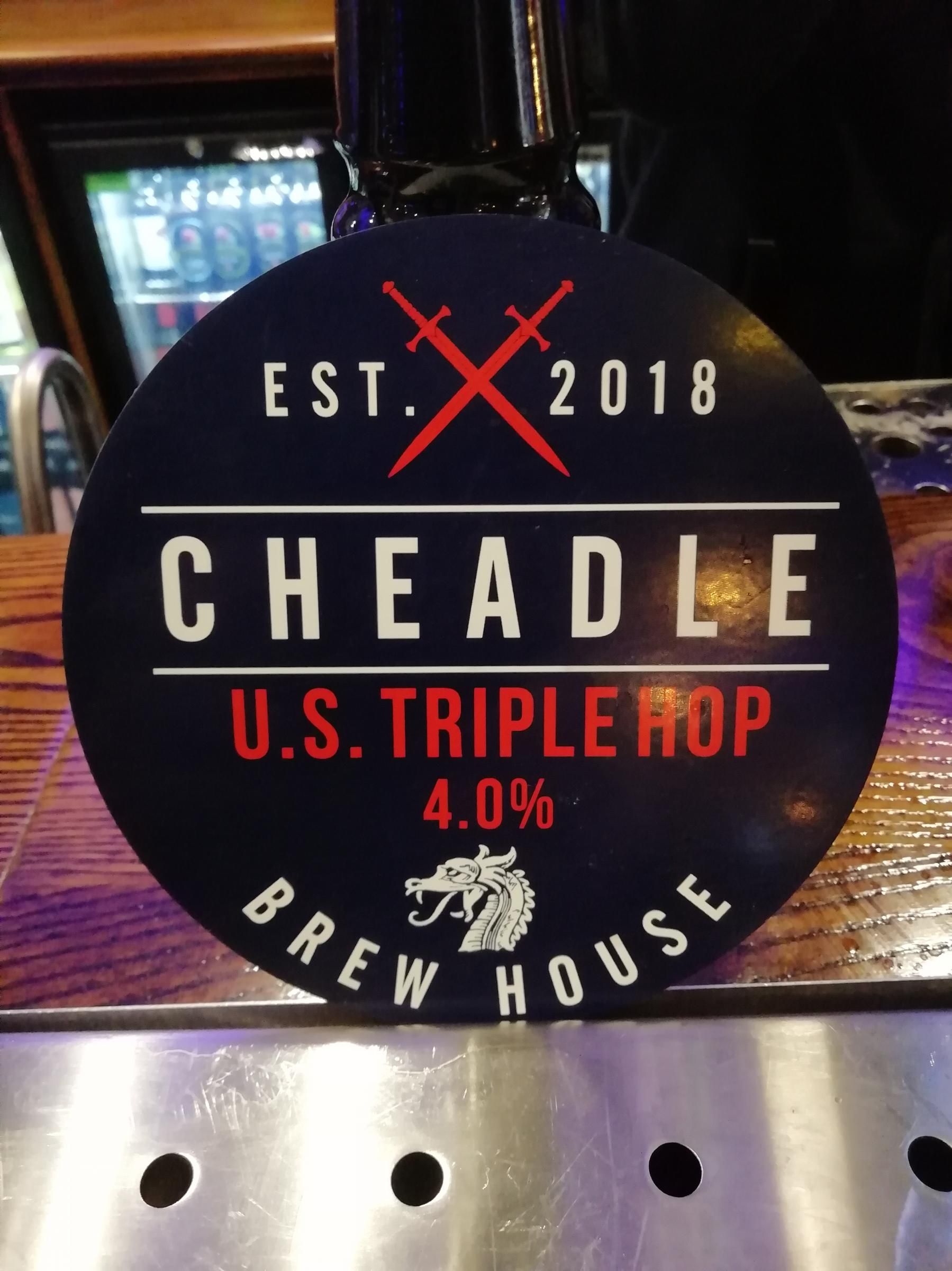 Beers. Published on 22-01-2019