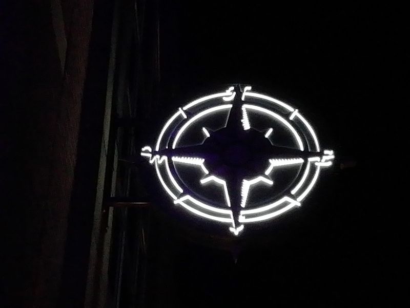 Pub Sign. Published on 08-03-2019
