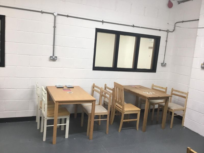 Inside. Published on 11-11-2019