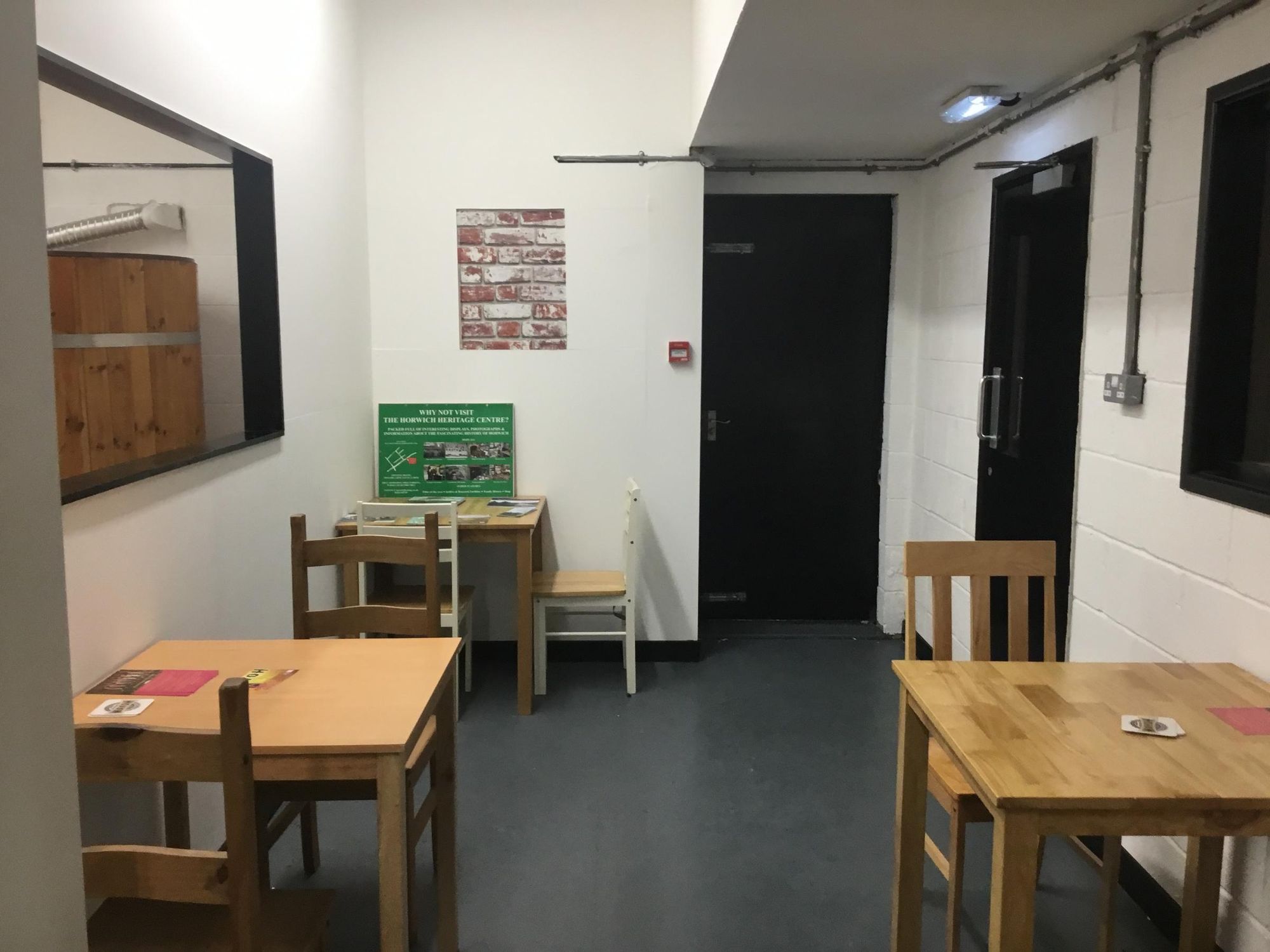 Inside. Published on 11-11-2019